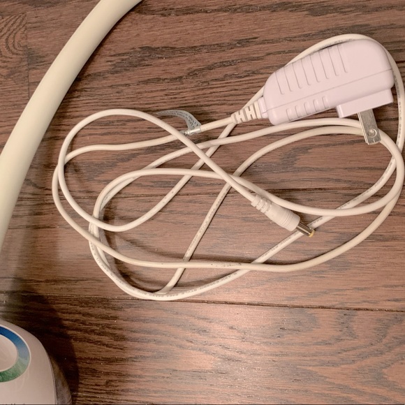 OttLite - LED Desk Lamp with Color Changing Base - Used - Picture 8 of 8